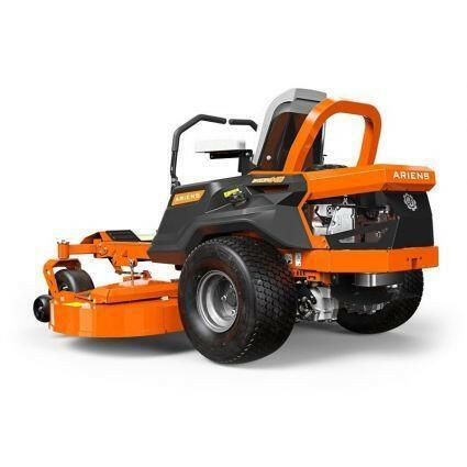 Ariens IKON-XD 42 Zero-Turn Aufsitzmäher - Jetzt Ariëns bei kaisers.jetzt