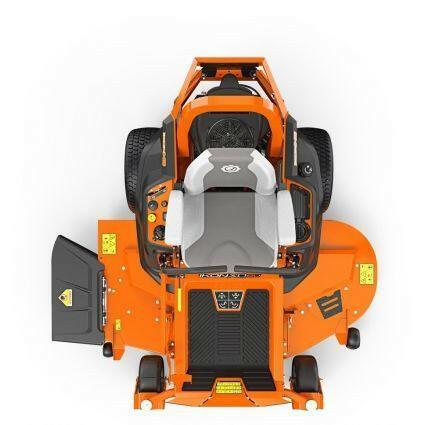 Ariens IKON-XD 42 Zero-Turn Aufsitzmäher - Jetzt Ariëns bei kaisers.jetzt