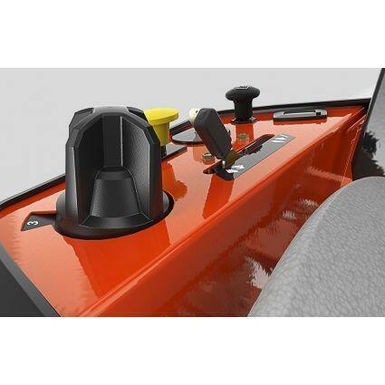 Ariens IKON-XD 42 Zero-Turn Aufsitzmäher - Jetzt Ariëns bei kaisers.jetzt