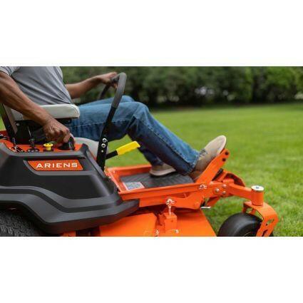 Ariens IKON-XD 42 Zero-Turn Aufsitzmäher - Jetzt Ariëns bei kaisers.jetzt
