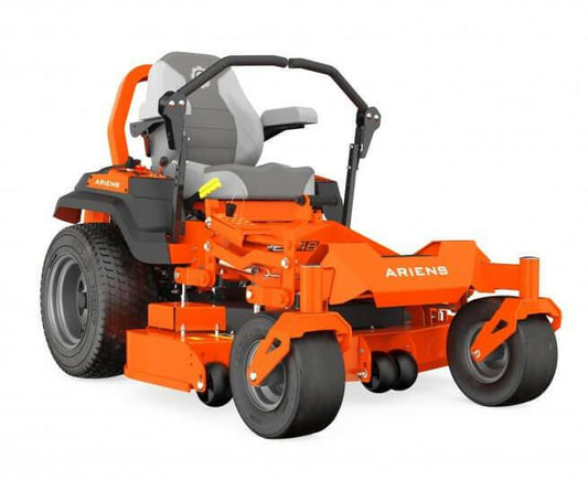 Ariens IKON-XD 52 Zero-Turn Aufsitzmäher - Jetzt Ariëns bei kaisers.jetzt