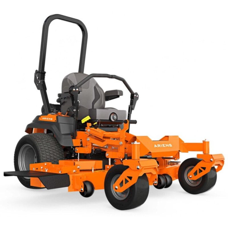 Ariens Benzin-Nullwendekreismäher Zenith 60RD