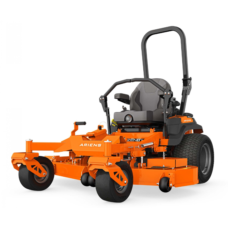 Ariens Benzin-Nullwendekreismäher Zenith 60RD