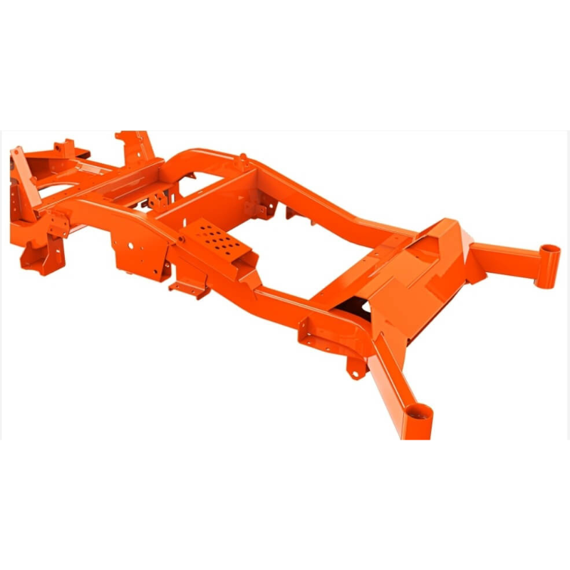 Ariens Benzin-Nullwendekreismäher Zenith 60RD Detailansicht