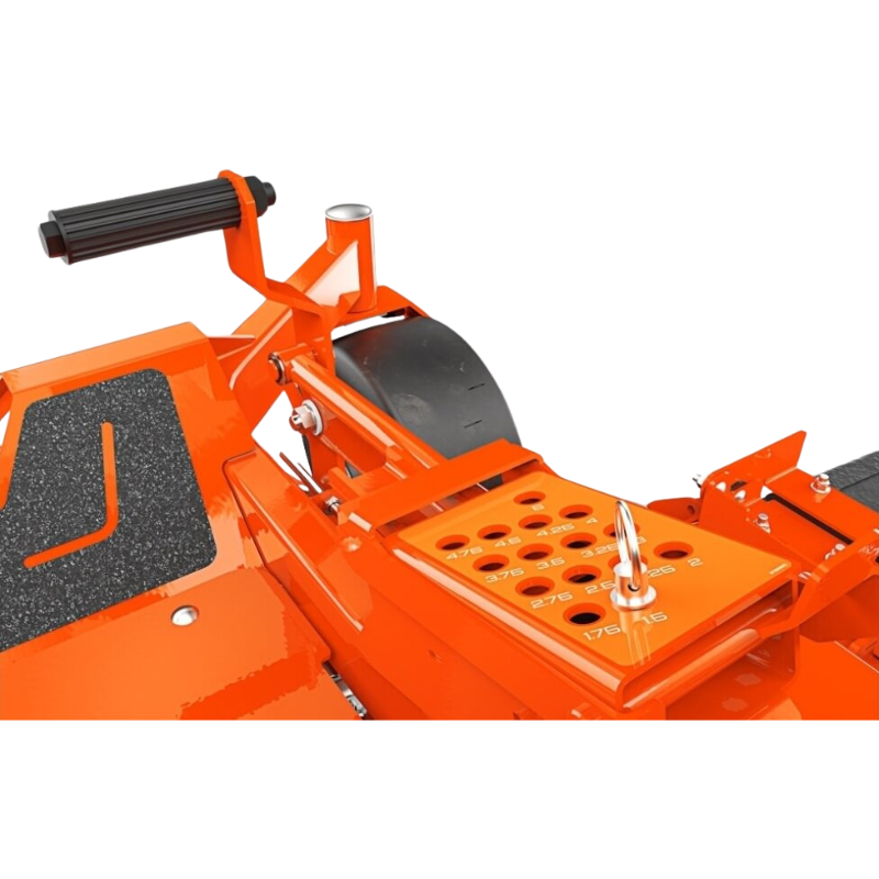 Ariens Benzin-Nullwendekreismäher Zenith 60RD Detailansicht