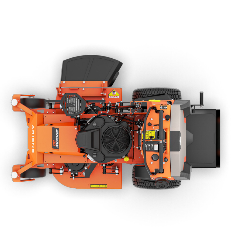 Ariens Benzin-Nullwendekreisstehmäher Arrow 32