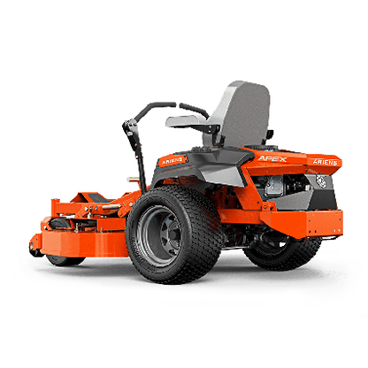 Ariens Nullwendekreis-Aufsitzmäher APEX 48 SD