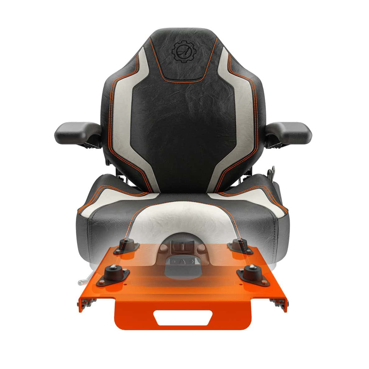 Ariens Summit Pro 572 Zero-Turn-Aufsitzmäher 183 cm (72")