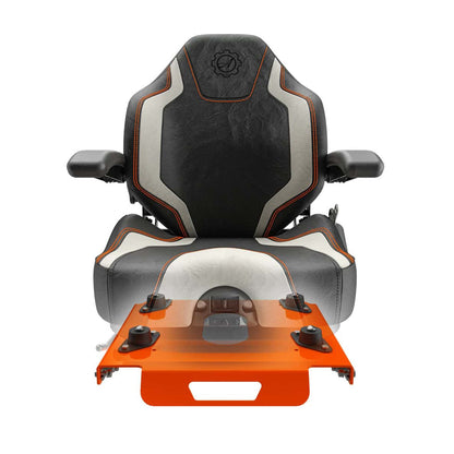 Ariens Summit Pro 572 Zero-Turn-Aufsitzmäher 183 cm (72")