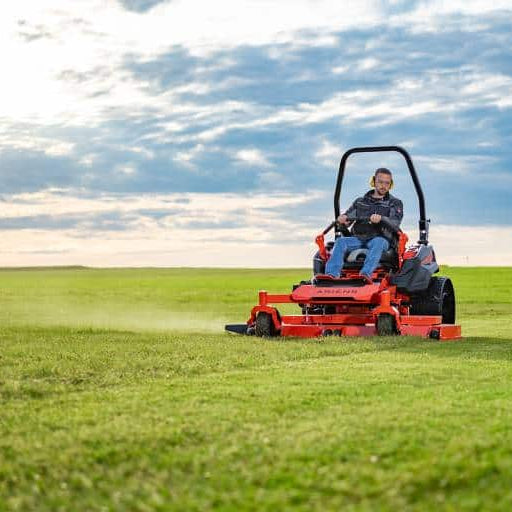Ariens Summit Pro 572 Zero-Turn-Aufsitzmäher 183 cm (72")