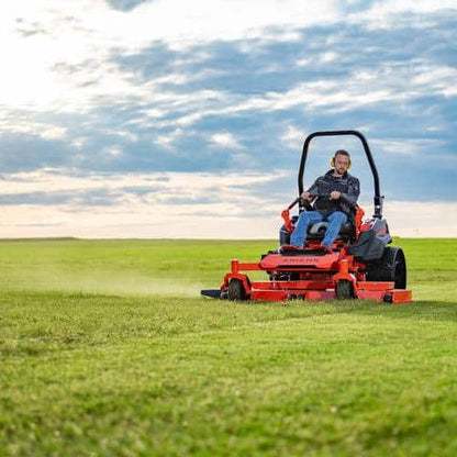 Ariens Summit Pro 572 Zero-Turn-Aufsitzmäher 183 cm (72")