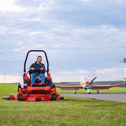 Ariens Summit Pro 572 Zero-Turn-Aufsitzmäher 183 cm (72")