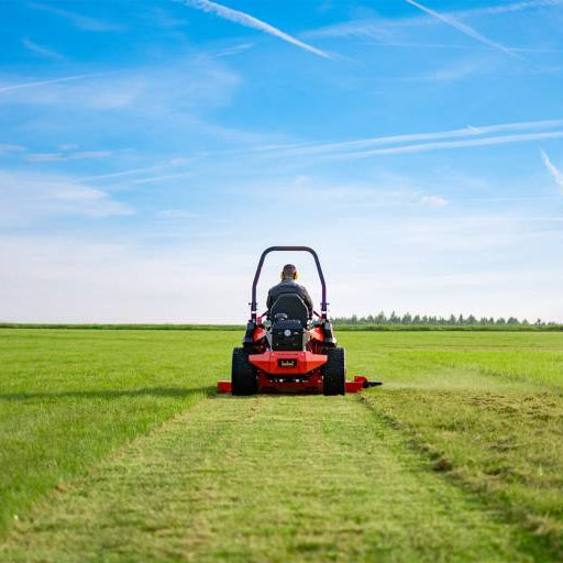 Ariens Summit Pro 572 Zero-Turn-Aufsitzmäher 183 cm (72")