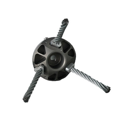 Armigo Unkrautbürsten-Starterkit Triplo - 8 mm 5