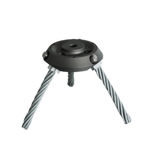Armigo Unkrautbürsten-Starterkit Triplo - 8 mm 6