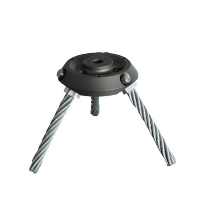Armigo Unkrautbürsten-Starterkit Triplo - 8 mm 6
