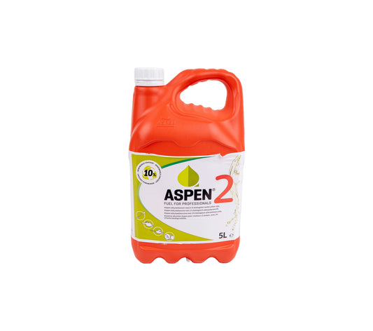 Aspen 2 Haltbarer Kraftstoff Renewable - 5 Liter - Jetzt Aspenbei kaisers.jetzt