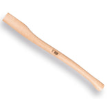 Atlas Axtstiel Hickory Gebogen - 75 cm - Jetzt Atlas bei kaisers.jetzt