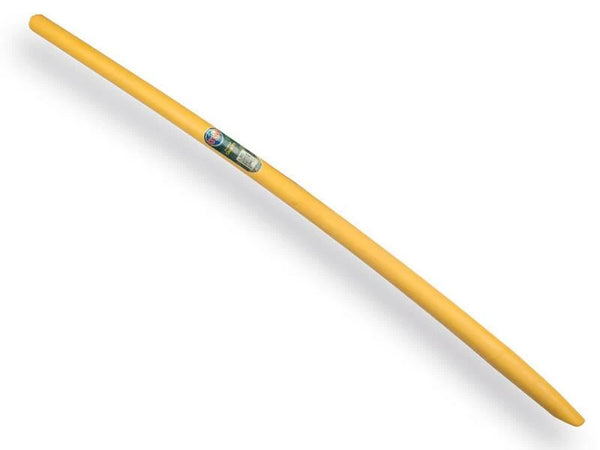 Atlas Batsestiel Fiberglas Gebogen - 135 cm