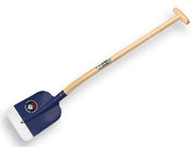 Atlas Betonschaufel Diamant - 110 cm Stiel