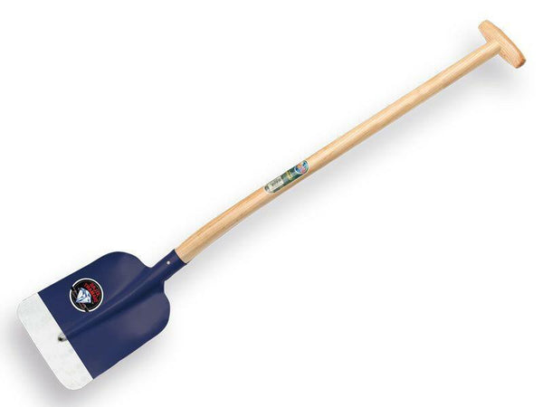 Atlas Betonschaufel Diamant - 110 cm Stiel