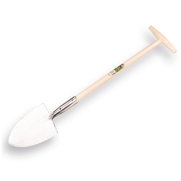 Atlas Boskoop-Spaten - mit Stiel und 25 cm breitem Blatt