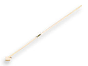 Atlas Fugenstahlburste - mit 150 cm Stiel