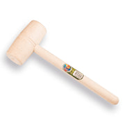 Atlas Hammer Buchenholz Rund - Ø 70 mm