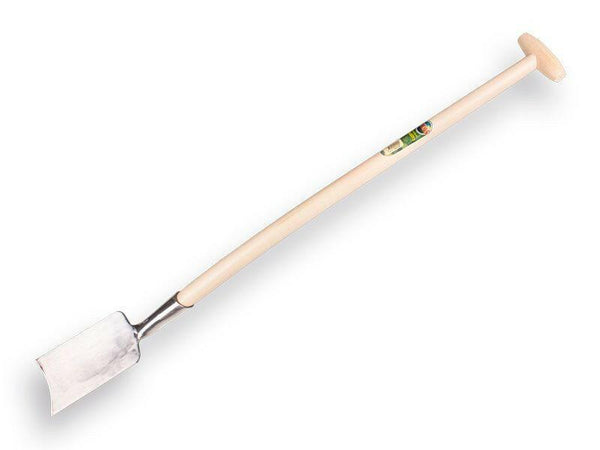 Atlas Lehmspaten Betuws Modell - mit Stiel - 95 cm