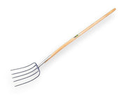 Atlas Mistgabel 5-Zahn- 135 cm Stiel