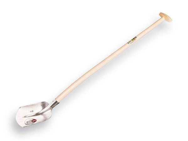Atlas Schaufel ABC - 110 cm Stiel