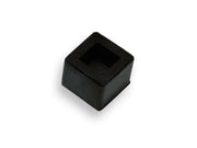 Atlas Schlagkopfkappe Lochlehre - 39 x 39 mm