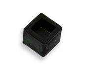 Atlas Schlagkopfkappe Lochlehre - 43 x 43 mm