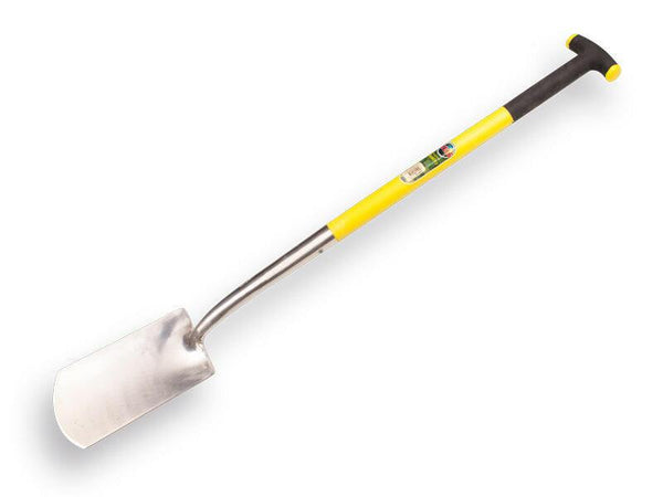 Atlas Spaten - mit 78 cm T-Stiel