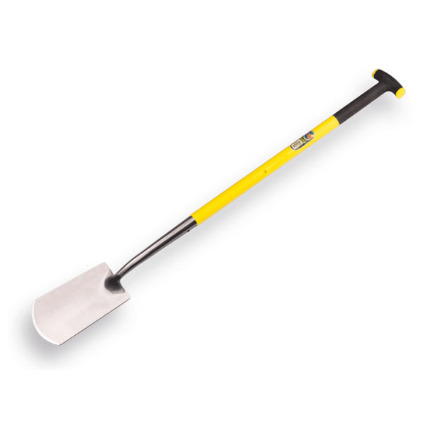 Atlas Spaten - mit 88 cm Glasfaser Stiel
