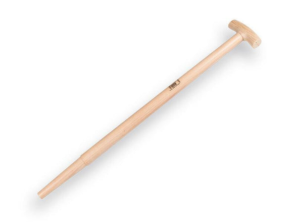 Atlas Spatenstiel Hickory - 80 cm