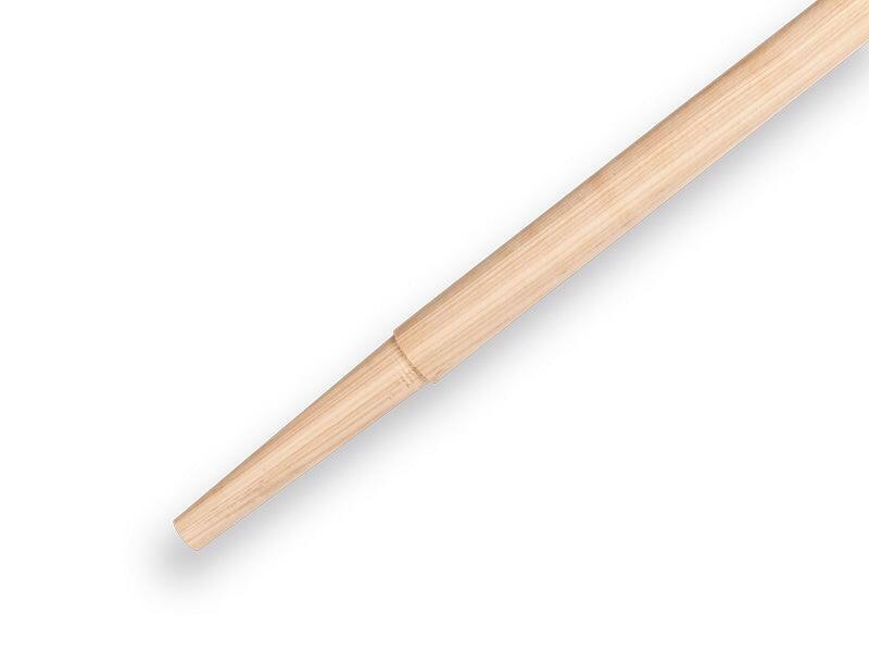 Atlas Spatenstiel Hickory - 80 cm - Jetzt Atlas bei kaisers.jetzt