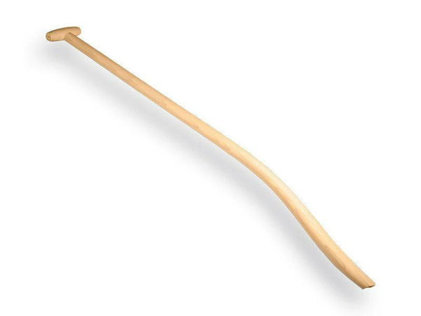 Atlas Straßenmacherstahl Doppel Gebogen - 110 cm