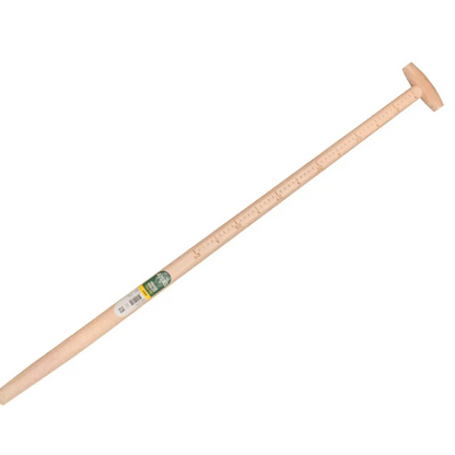 Atlas Messstiel gebogen - 110 cm