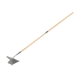 Atlas Rüttler verzinkt - mit 150 cm Stiel