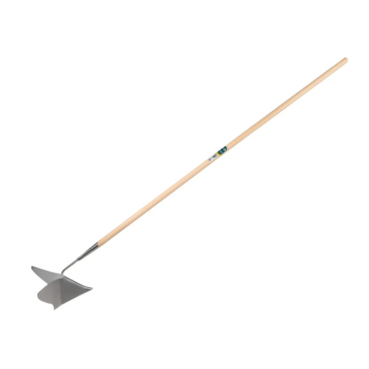 Atlas Rüttler verzinkt - mit 150 cm Stiel