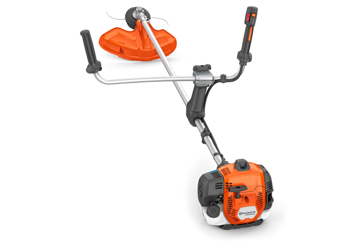 Husqvarna 525RX Mark II Benzin‑Freischneider