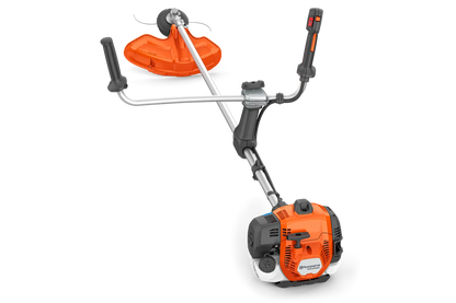 Husqvarna 525RX Mark II Benzin‑Freischneider