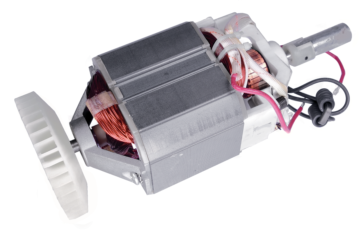 MOTOR