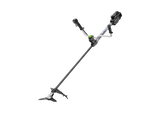 EGO Profi-Freischneider BCX3800 38cm mit Hüftplatte und Dickichtmesser