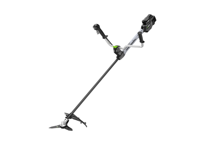EGO Profi-Freischneider BCX3800 38cm mit Hüftplatte und Dickichtmesser