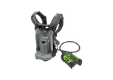 EGO Rückentragegestell BH1001 mit Adapter