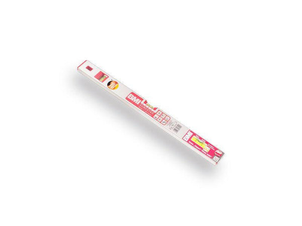 BMI Aluminium-Blockwasserwaage Eurostar - 60 cm