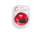 BMI Two Comp Rollbandmaß - 5 Meter