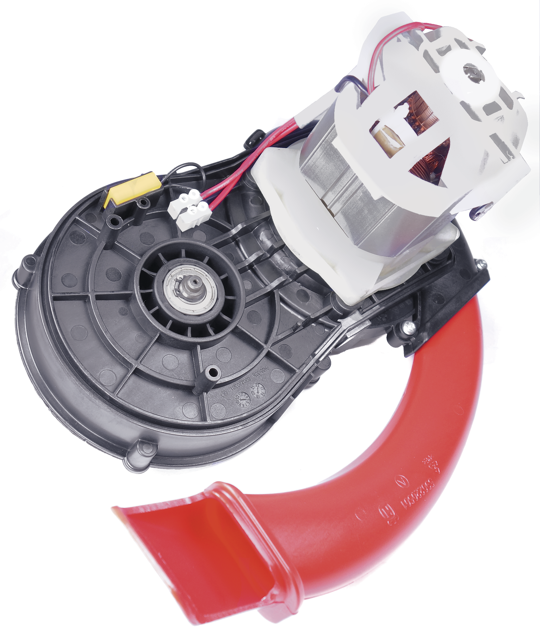 MOTOR
